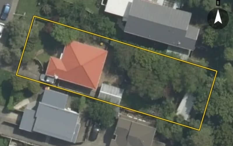 36 Hinau Street