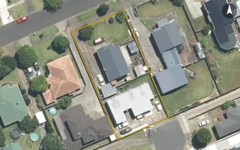 15 Grande Vue Road