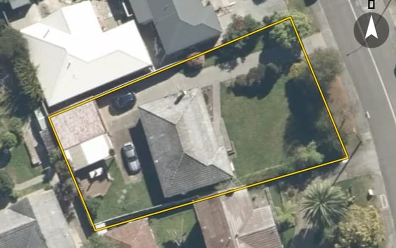 26 Mangaroa Hill Road