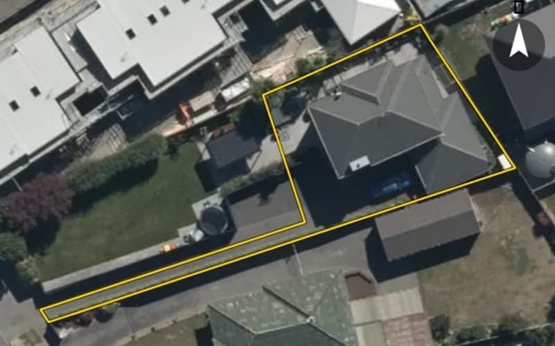 198A Springfield Road