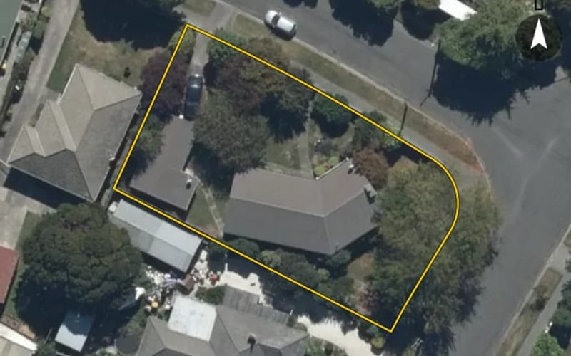 38 Everest Street