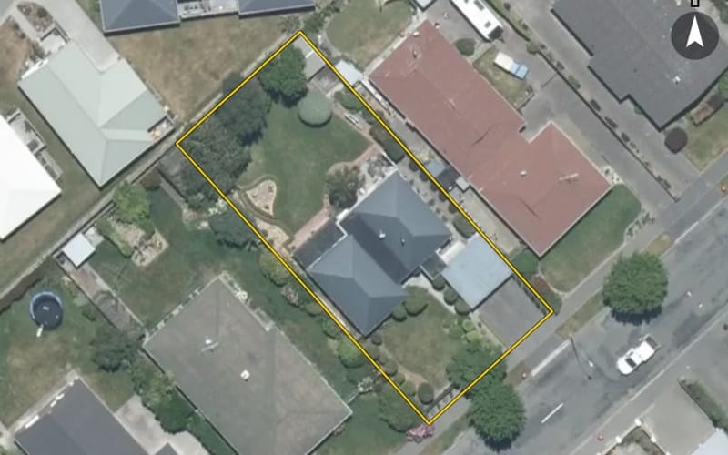 15 Davidson Street