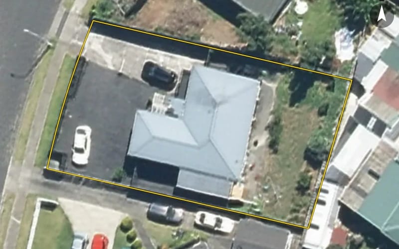 6 Walden Place