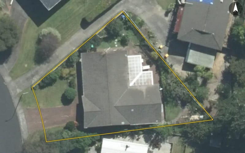 71 Merriefield Avenue