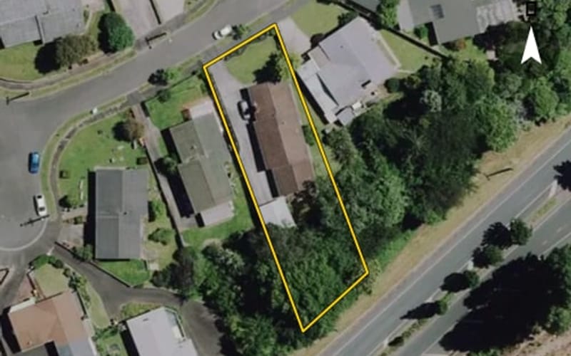 6 Burwood Place