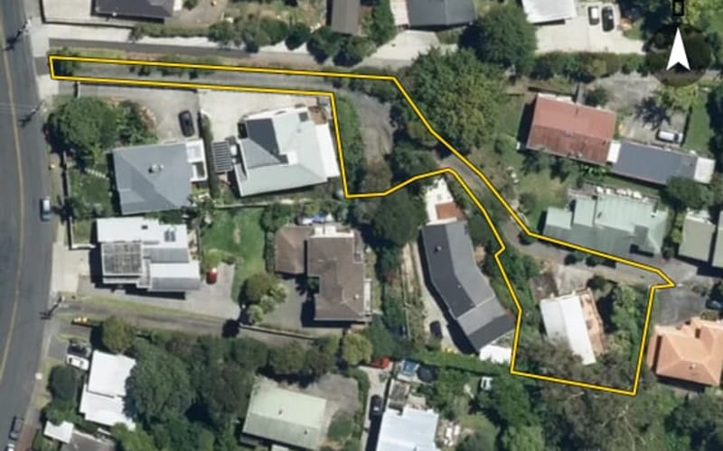 54D Pleasant Road