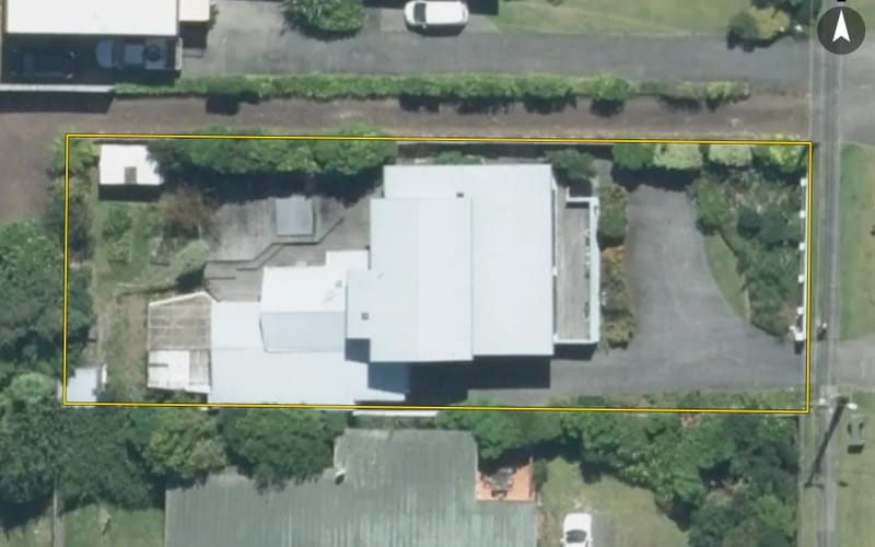 68 Gulf View Road