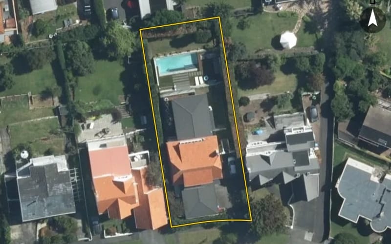 16 Codrington Crescent