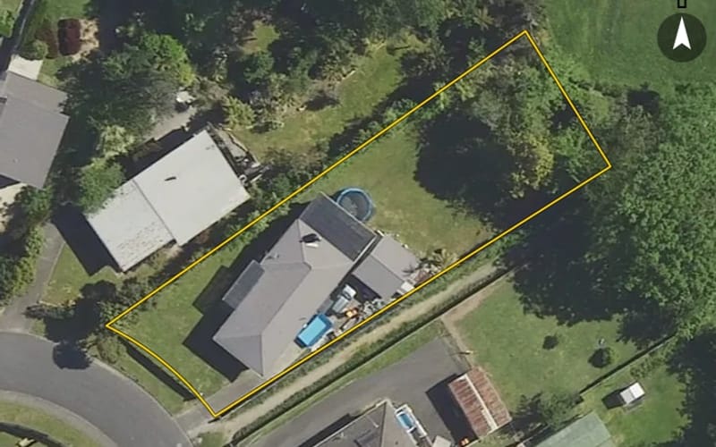 17 Park Road