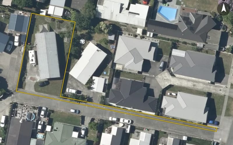 95A King Street