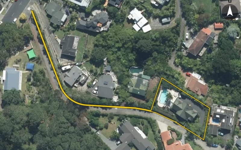 90 Kowhai Road