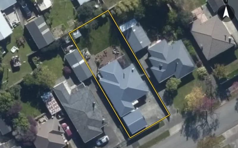 56 Guy Avenue