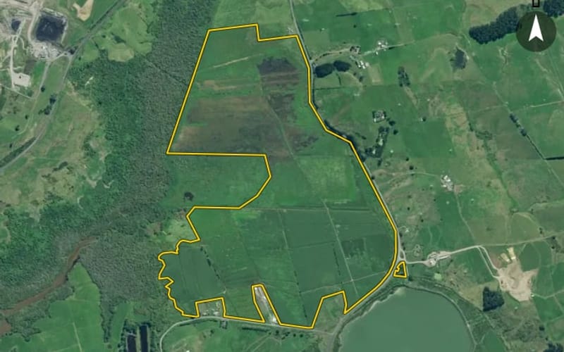 1111-1112 Kopuku Road