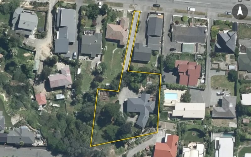 84A Douglas Street