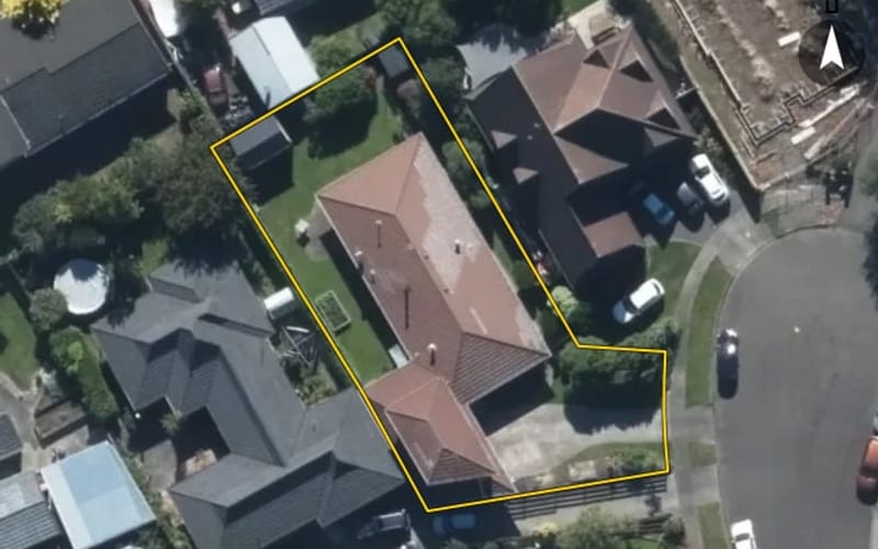 17 Truscott Grove