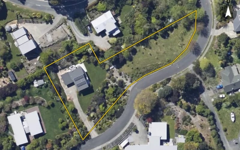 4 Crusader Drive