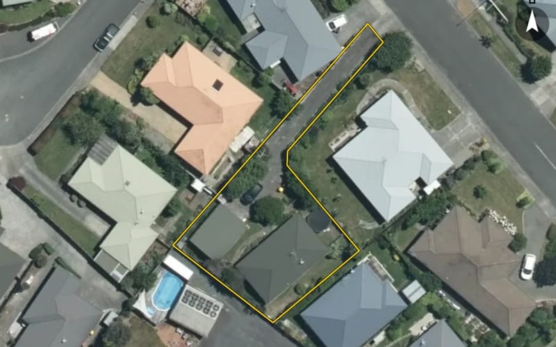 5 Ashbury Street