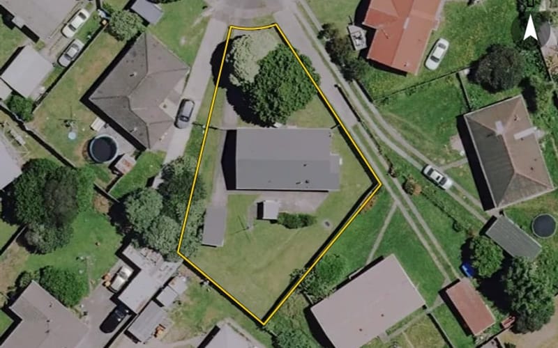 9 Breidis Place