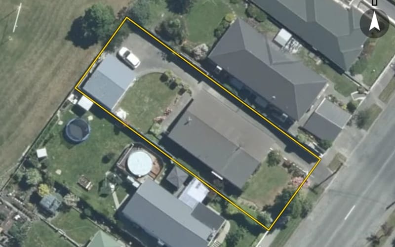 29 Kauri Street