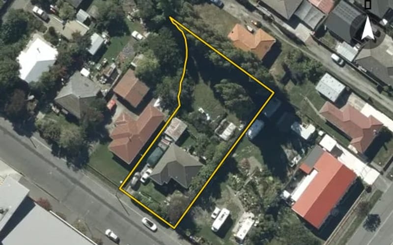 71 Glenroy Street