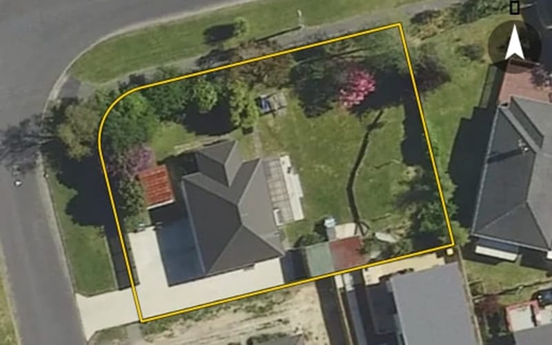 2 Puriri Crescent