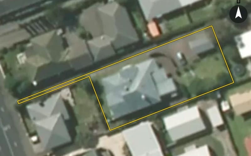 245A Carrington Street