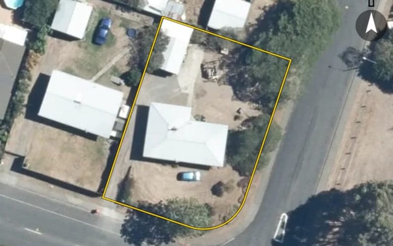 14 Scott Drive