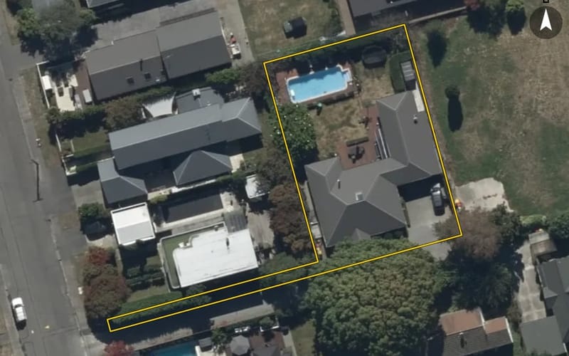 36 Bryndwr Road