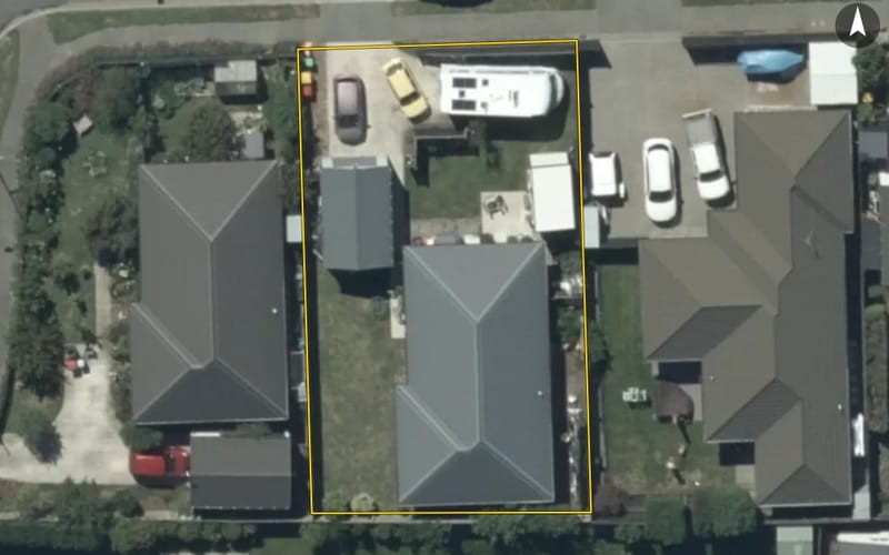 4 Foresthill Place