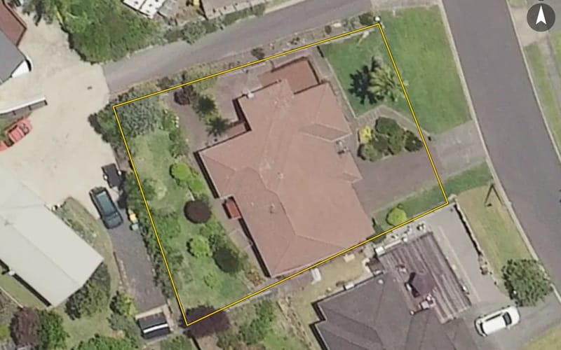 15 Bateleur Close