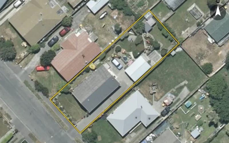 33 Porter Street