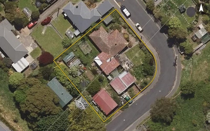 42 Glenmore Street