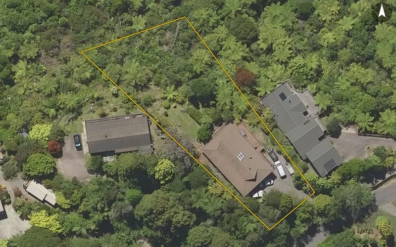 53 Summit Road