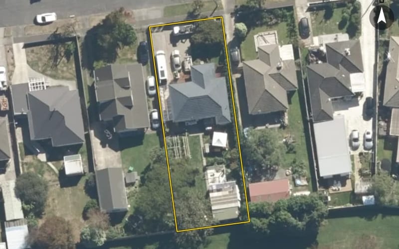 70 Fraser Crescent