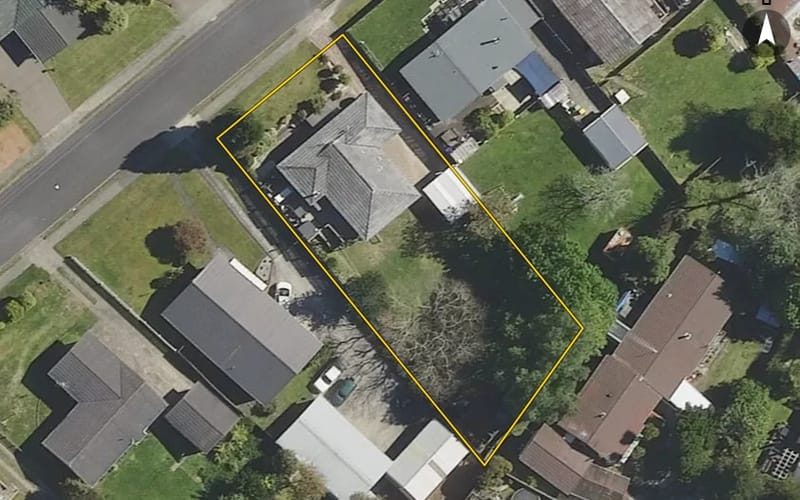 7 Carter Drive