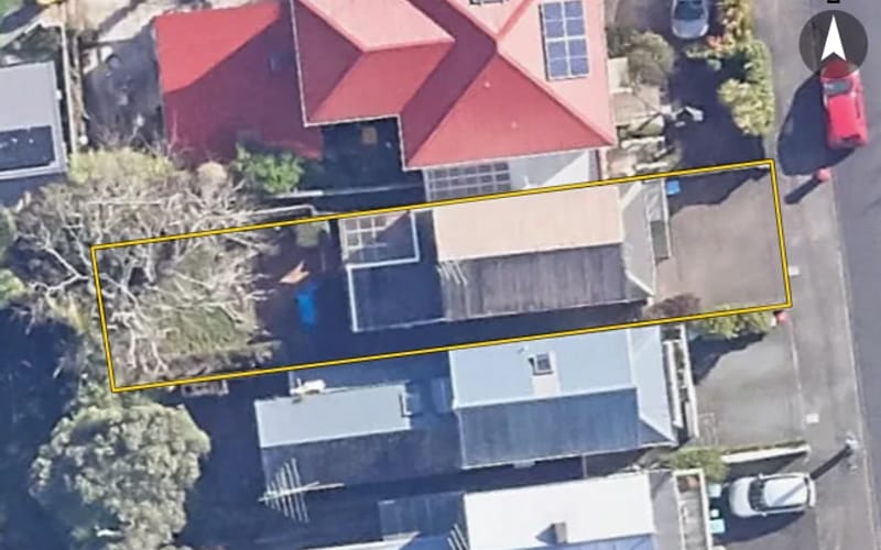 127 John Street