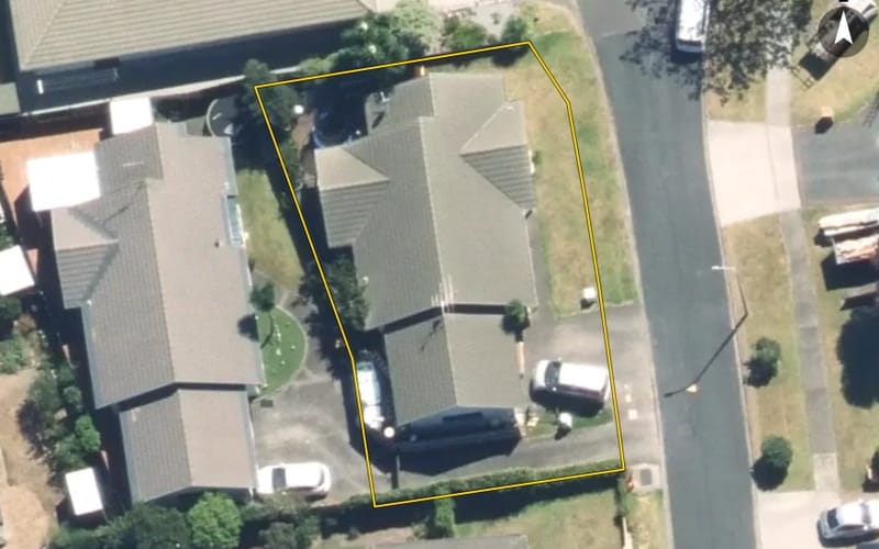 10A Aspatria Place