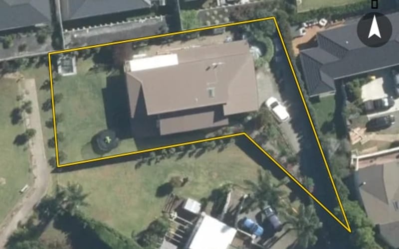 16A Tawhana Crescent
