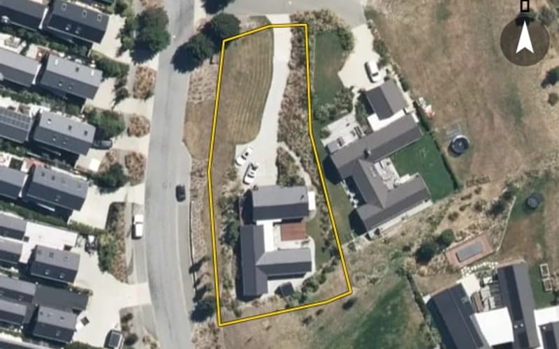 2 Chimney Lane