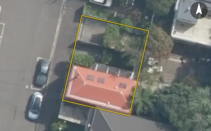 1B Manley Terrace