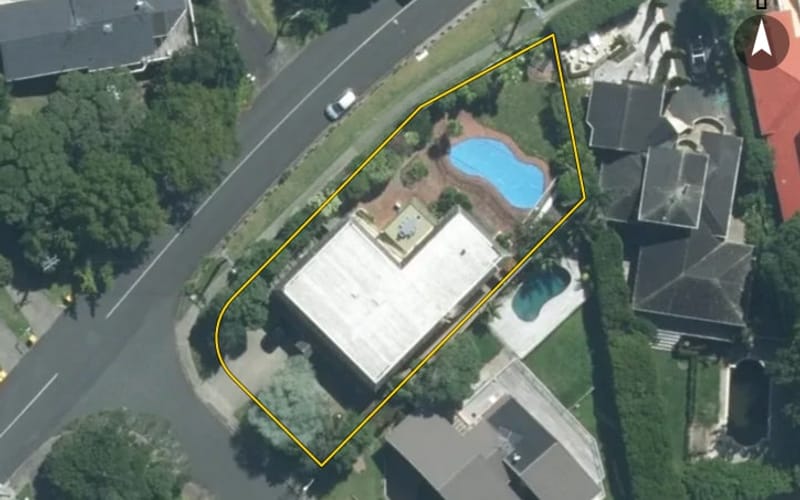 14 Park Rise
