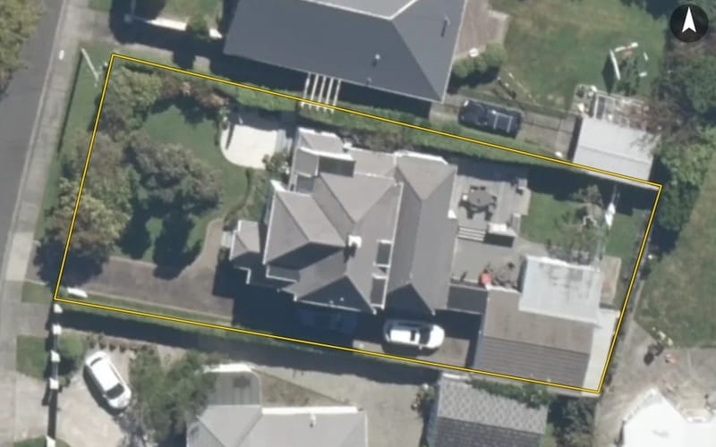 6 Rangiora Street