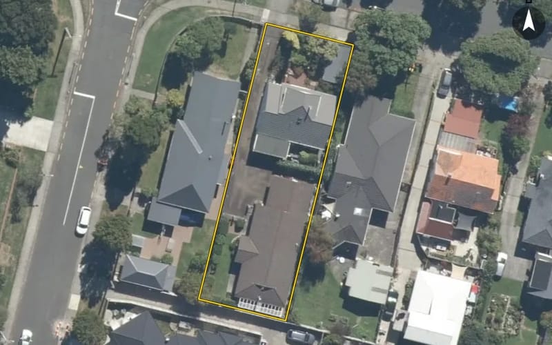 16A Wilford Street