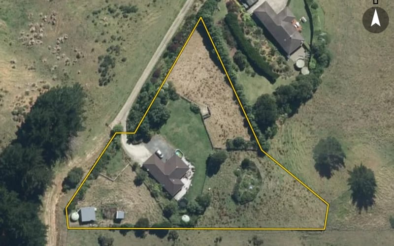 190C Ahuroa Valley Road