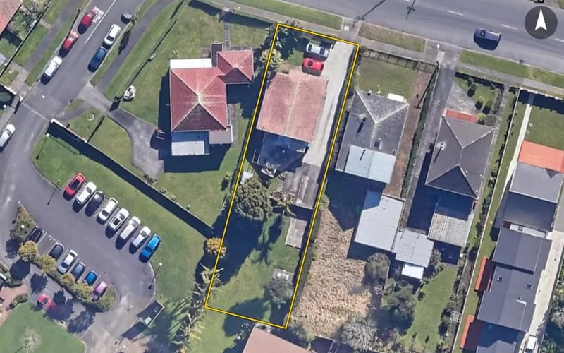 15 Denbigh Avenue