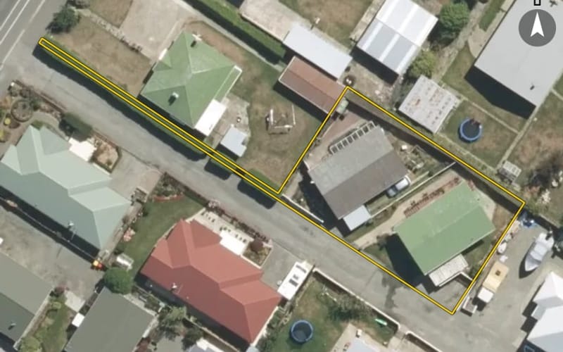 2A Gladstone Drive