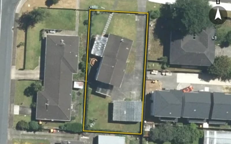 4 Taonui Street