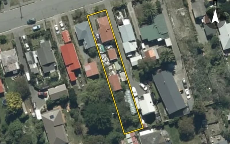 37 Mountbatten Street