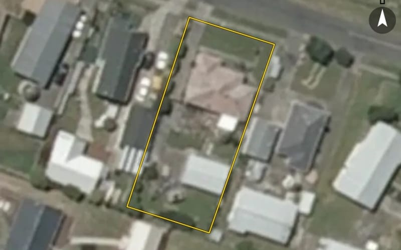 5 Kiatere Street