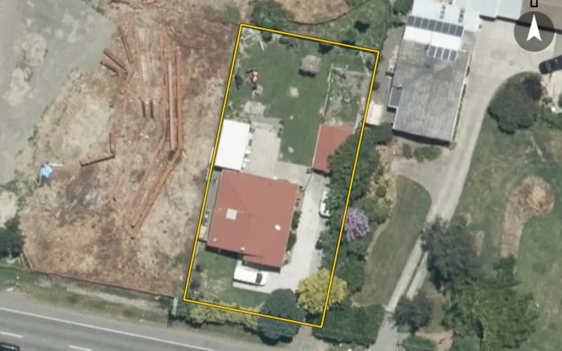 242 Meeanee Road